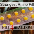 Strongest Rhino Pill new11